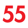 SPORTING 55