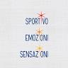 Sportivo Emozioni Sensazioni
