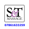 S&T Sport Massage Leicester Clinic -Thai Massage/ Deep tissue Massage/ Physio Techniques Massage