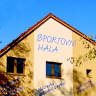 Restaurace Sportovní hala