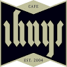 Café 't Huys