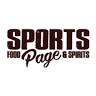 Sports Page Food & Spirits