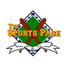 Sports Page Bar & Grill