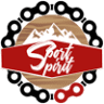 SPORT SPIRIT LE FAYET ST GERVAIS LES BAINS