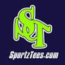 Sportz Tees Screen Printing and Embroidery