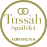 Atelier Tussah Sposi