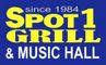 Spot 1 Grill & Music Hall