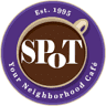 SPoT Coffee Hertel