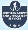 Spotless Carpet and Upholstery Services