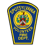 Spotsylvania Volunteer Fire Station 3