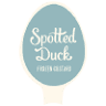 Spotted Duck