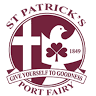St Patrick's Parish Primary School