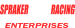 SPRAKER RACING ENT. INC.