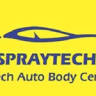 SPRAYTECH AUTO BODY CENTRE LTD