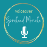 Voiceover Sprekend Marieke