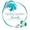Spring Garden Accents