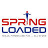 Springloaded
