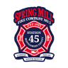 Spring Mill Fire Company No. 1