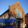 Spring Road Evangelical Church