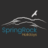 Spring rock holidays