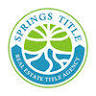 Springs Title, LLC