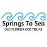 Springs To Sea Old Florida Eco Tours