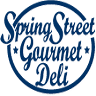 Spring Street Gourmet Deli