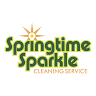 Springtime Sparkle Cleaning Service
