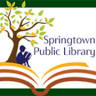 Springtown Public Library