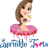 Sprinkle-Tits