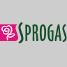 Sprogas , ZS, Darzu centrs