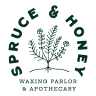 Spruce and Honey Waxing Parlor