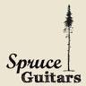 Spruce Guitars