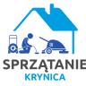 Sprzątanie Krynica. Usługi prania mebli, sprzątania