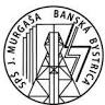 Secondary Technical School of Jozef Murgas