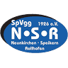 SpVgg Neunkirchen - Speikern - Rollhofen