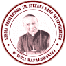 Szkoła Podstawowa w Woli Rafałowskiej