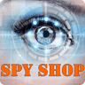 Spy Shop