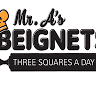 Mr. A's Beignets