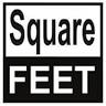 Square Feet Footwear