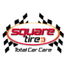 Square Tire