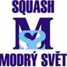 Squash Blue World