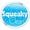 Squeaky Clean