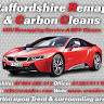 Staffordshire Remaps & Carbon Cleans