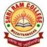 Shri Ram College of Law Muzaffar Nagar