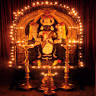 Sri Annapurneshwari Temple