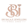 Sri balaji jewellers since 1956