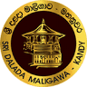 Hemamala and Danta kumara memorial statues