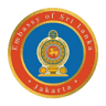 Embassy of Democratic Socialist Republic of Sri Lanka in Jakarta