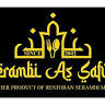 Restoran Serambi Melayu
